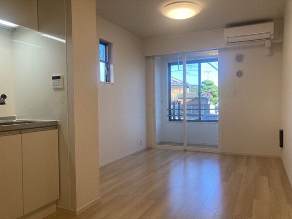 ソレアード東山Ⅰの物件内観写真